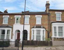 3 bedroom Terraced f...